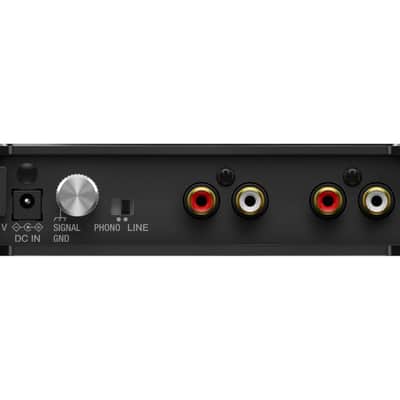 Pioneer INTERFACE 2 rekordbox Audio + DVS Interface image 6
