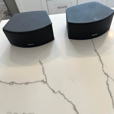 Bose 3-2-1 Mid 90s - Dark grey image 1