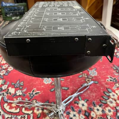 Peavey Multiplex Programmable Four Channel MIDI Effects image 5