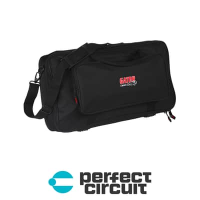 Gator GK-2110 Micro Controller Gig Bag image 1
