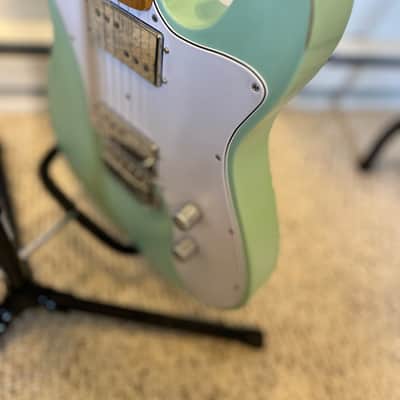Fender Vintera Road Worn '70s Telecaster Deluxe image 12