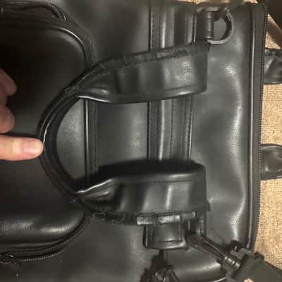 Kaces "Not Leather" Pro Stick/Mallet Bag image 3