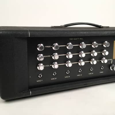 70's VamPower Amp image 4