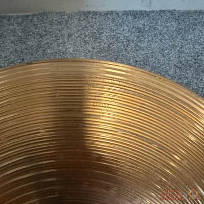 Sabian B8 14” Hihat Cymbal image 7