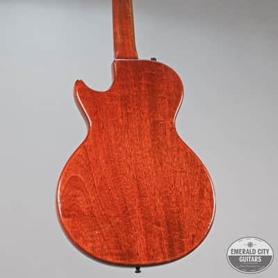 1959 Gibson Melody Maker 3/4 image 2