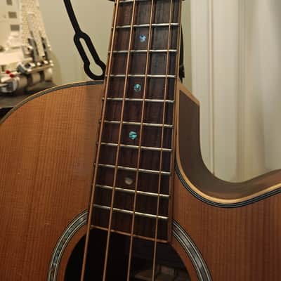 Tanglewood TAB1-CE Acoustic Electric bass image 2