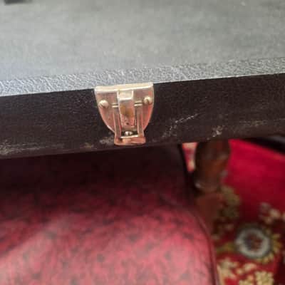 Hohner Clavinet C Lid 1960s 1970s image 10
