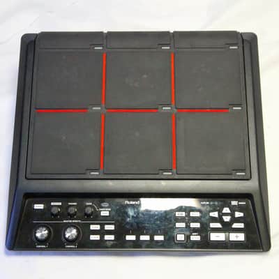 Roland SPD-SX Percussion Sampling Pad | Reverb Canada