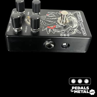 Catalinbread SFT 30th Street Finish -x15448 image 6