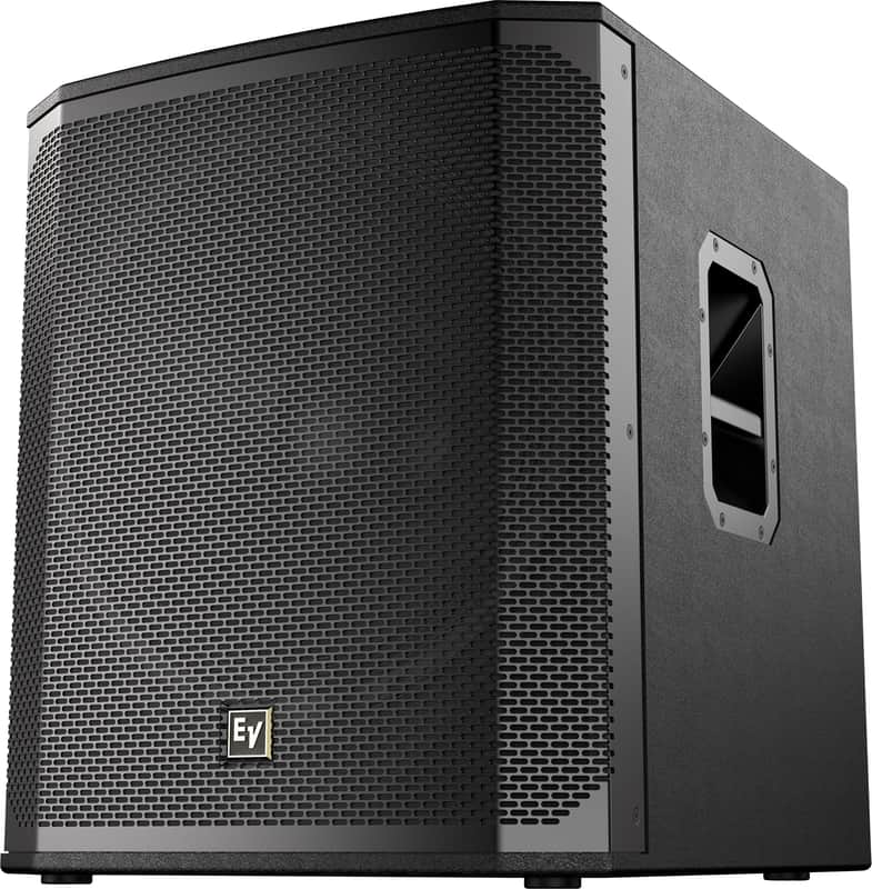 Immagine ELECTRO VOICE ELX200-18S - 1