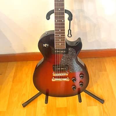 Gibson Les Paul Junior Special P90 2012 - Gloss Tobacco Sunburst image 1