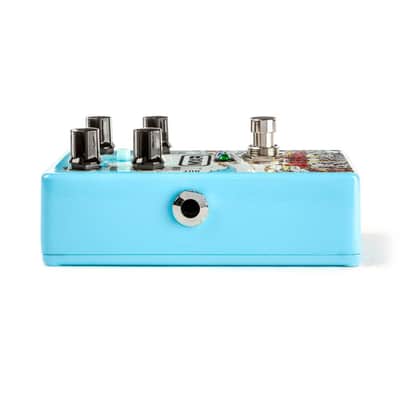 Dunlop MXR Dookie Drive image 2