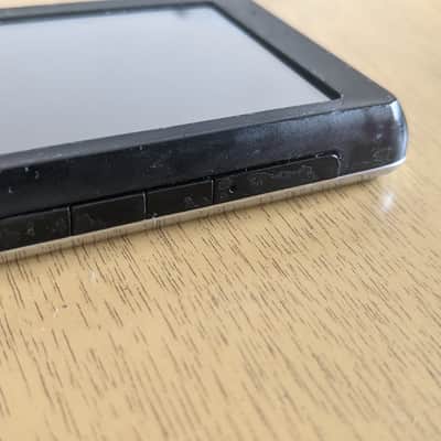 COWON C2 8gb Digital Media Player VeryRare. image 4