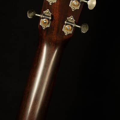 Martin Guitars D-18 Authentic 1937 VTS Aged image 4