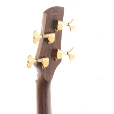 Ibanez SR1200 Premium Vintage Natural Flat [C019F] (06/16) image 11