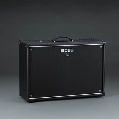 Boss Katana-100/212 Gen 3 100-Watt 2x12" Digital Modeling Guitar Combo Black, Help Support Brick & Mortar Music Shops image 4