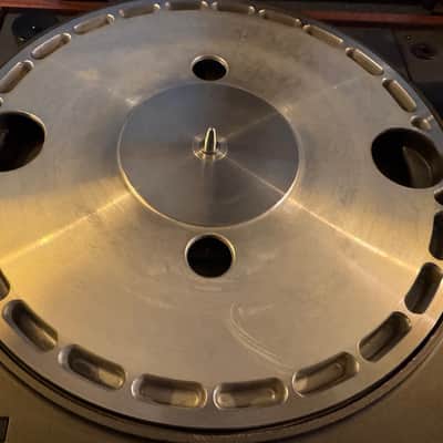 Mint Sony PS-2251 Turntable with original PUA-113 Tonearm image 13