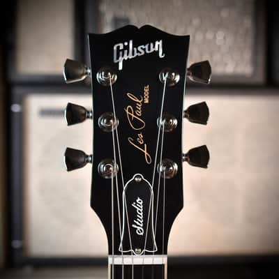 Gibson Les Paul Studio Session Honey Burst 2024 image 3