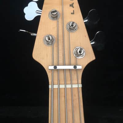 Lakland 55-94 Custom Deluxe image 6