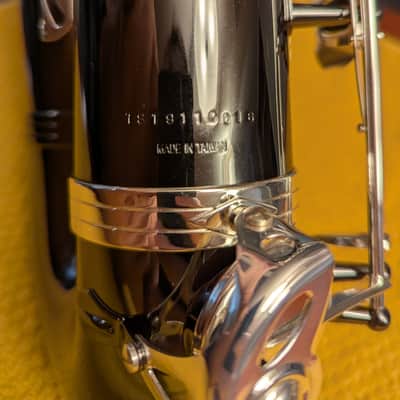 Allora Vienna 2021 - Black Nickel image 10