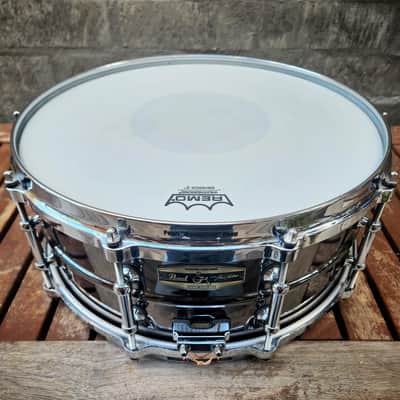 Pearl Shane Gaalaas BNOB SG1460 2020's - Black Nickel image 3