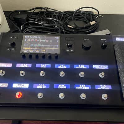 Line 6 Helix Floor image 2