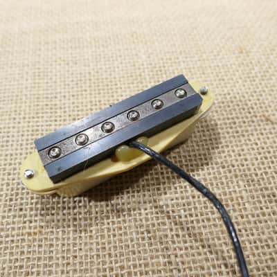 Pickup Cream, Genuine DiMarzio SDS-1 Same Day Shipping #DG11 image 3
