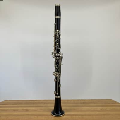 Buffet Crampon Wood Bb Clarinet image 4