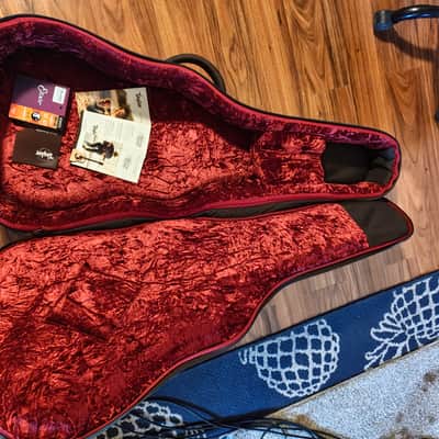 Taylor AD27e American Dream Grand Pacific 2020 Urban Sienna image 10
