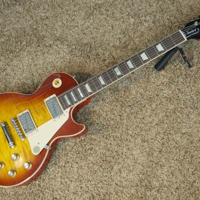 Video! 2019 Gibson The Original Collection Prototypes | Les Paul + SG | 14 Guitars image 24