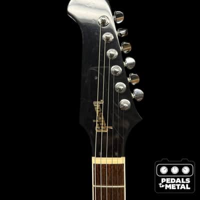 2018 Gibson Firebird - 7lbs 6.4oz - x16486 image 4