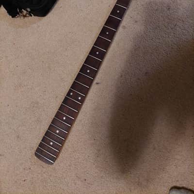 5 String Bass Neck image 1