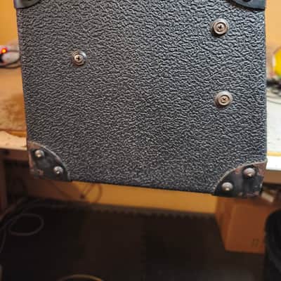 Ampli guitare Peavey Supreme 160 , transistors, 160 Watts. image 6