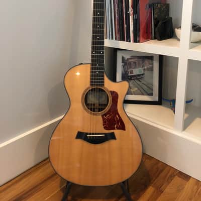 Taylor 712ce 2003 image 1