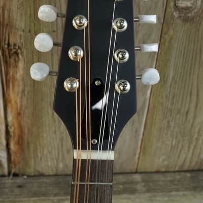The Loar LM-110 Mandolin image 2