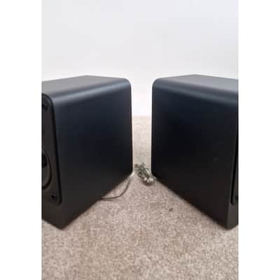 Q Acoustics 2010i - Hi-Fi Speaker - Black - Excellent w/ Original Box image 12