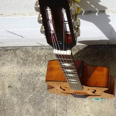 gypsy jazz  Di Mauro Chorus  manouche image 8