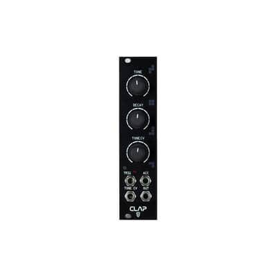 Erica Synths Clap image 1