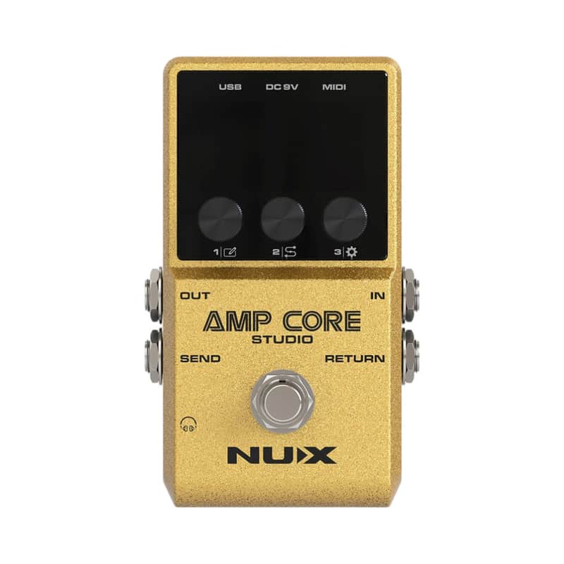 NuX Amp Core Studio image 1
