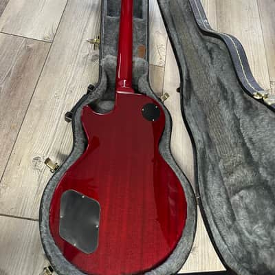 Epiphone Les paul limited edition 2010 appetite for destruction image 7