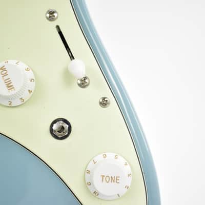 Ibanez AZES40-PRB Essentials 2021 Purist Blue 3211gr image 4