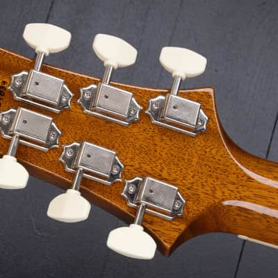 PRS USA McCarty 594 Singlecut RI - Red Tiger image 9
