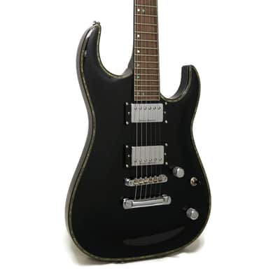 Samick Greg Bennett Design CD3 Concord Series Electric Guitar