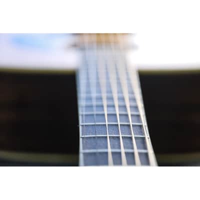 1970s Hummingbird Custom natural gloss image 15