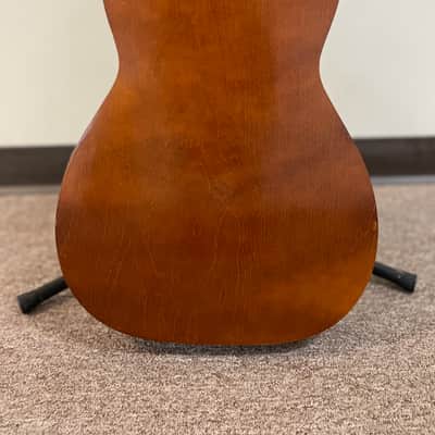 Harmony Stella H6137 Parlor Guitar- circa 1970’s image 10