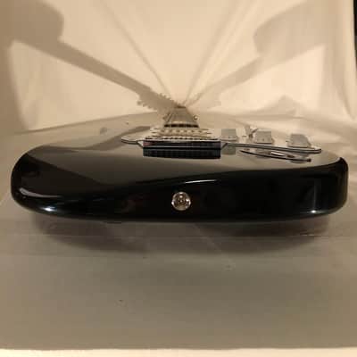 Fender Electric XII 12 String 'Blackie' Stratocaster image 17