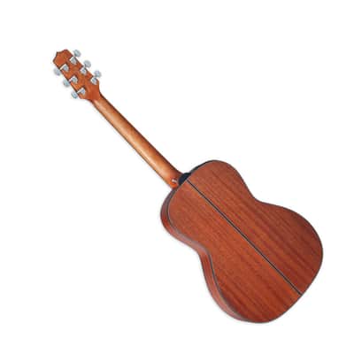 Immagine Takamine GY11ME NS New Yorker Acoustic Electric Guitar - 2