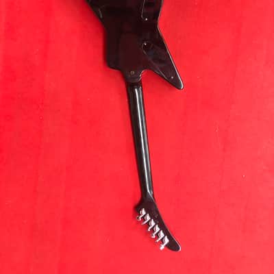 Gibson Explorer pro 2000-2004 - Translucent black image 9