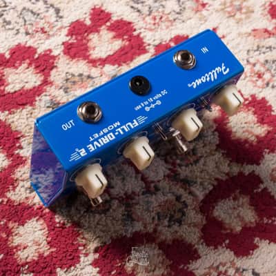 Fulltone Full-Drive 2 - MOSFET Edition #36967 Second Hand image 3