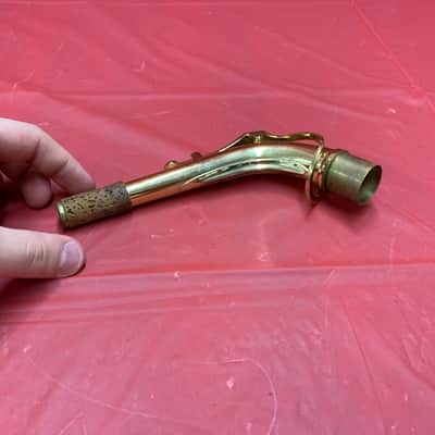 Accent Alto Sax image 9